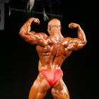 Frederic  Sauvage - IFBB Sacramento Pro  2009 - #1